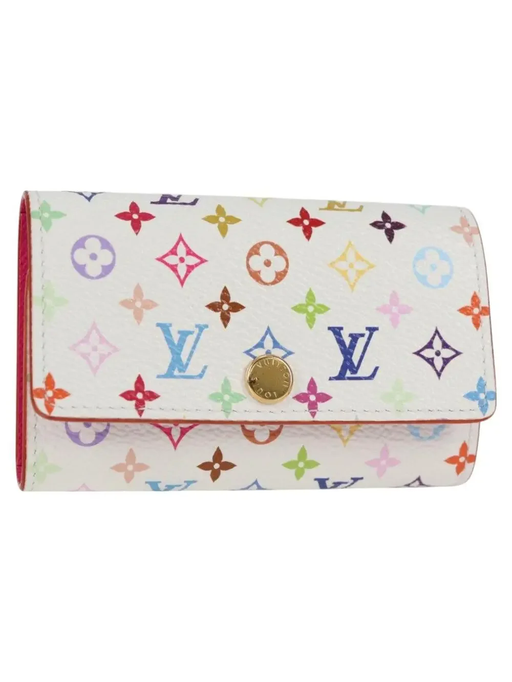 Louis Vuitton Multicolor Lv X Tm #344210L93B